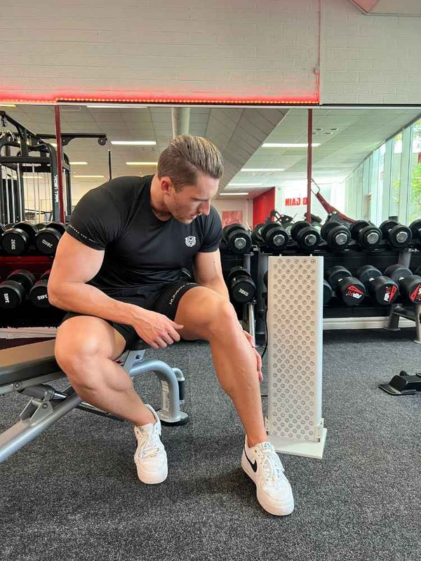 Tibor met 